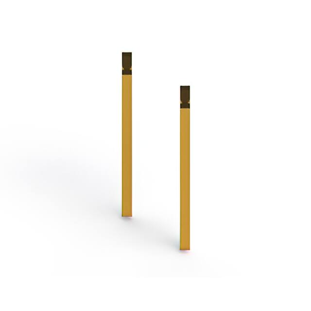 106-002-250-200 EDAC Inc.  Backplane Connector Contacts